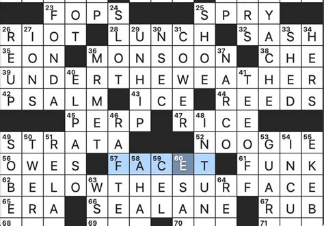 The Crossword Solver finds answers to classic crosswords and cryptic crossword puzzles. . Totally exhaust crossword clue